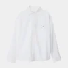 Teknisk skjorta Jacquemus + Nike Teknisk skjorta – Jacquemus + Nike-samarbete Teknisk skjorta Jacquemus + Nike Teknisk skjorta – Jacquemus + Nike-samarbete