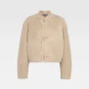 Telo-jackan Kort shearlingjacka Telo-jackan Kort shearlingjacka