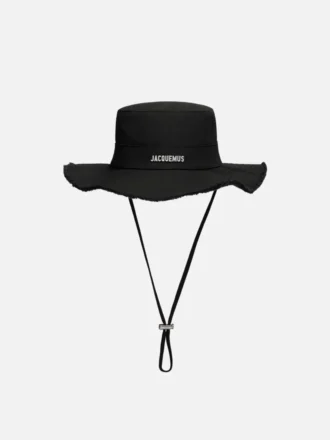 The Artichaut bucket hat Sliten expeditionhatt