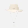 The Artichaut bucket hat Sliten expeditionhatt The Artichaut bucket hat Sliten expeditionhatt