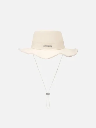 The Artichaut bucket hat Sliten expeditionhatt