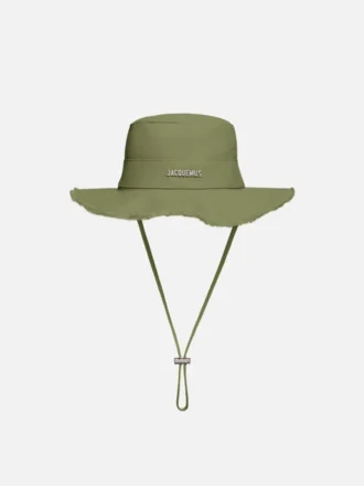 The Artichaut bucket hat Sliten expeditionhatt