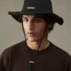 The Artichaut bucket hat Sliten expeditionhatt The Artichaut bucket hat Sliten expeditionhatt