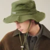 The Artichaut bucket hat Sliten expeditionhatt The Artichaut bucket hat Sliten expeditionhatt