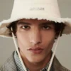 The Artichaut bucket hat Sliten expeditionhatt The Artichaut bucket hat Sliten expeditionhatt