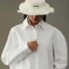 The Artichaut bucket hat Sliten expeditionhatt The Artichaut bucket hat Sliten expeditionhatt