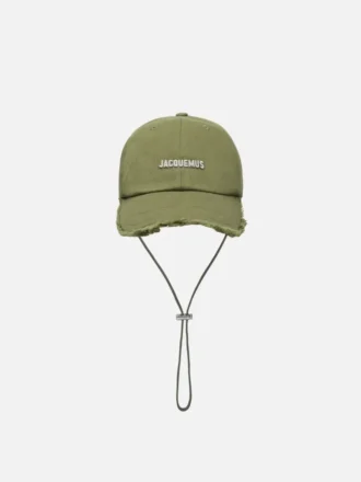 The Artichaut-keps Fringe-baseballkeps
