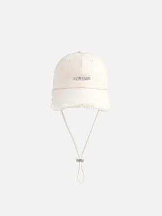 The Artichaut-keps Fringe-baseballkeps