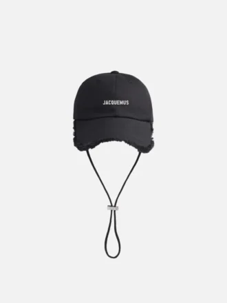 The Artichaut-keps Fringe-baseballkeps