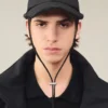 The Artichaut-keps Fringe-baseballkeps The Artichaut-keps Fringe-baseballkeps