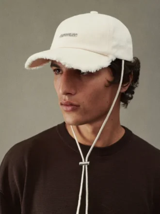 The Artichaut-keps Fringe-baseballkeps