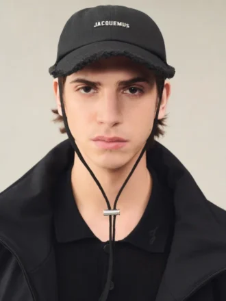 The Artichaut-keps Fringe-baseballkeps