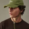 The Artichaut-keps Fringe-baseballkeps The Artichaut-keps Fringe-baseballkeps