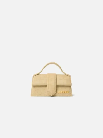 The Bambino Liten väska med lock