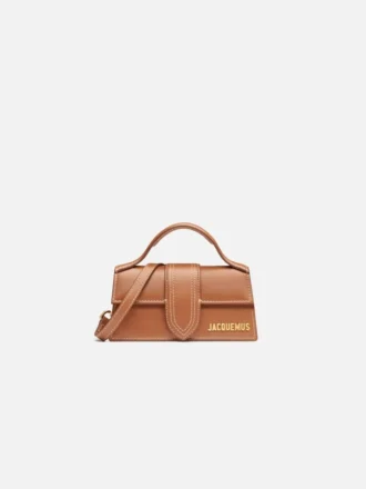 The Bambino Liten väska med lock
