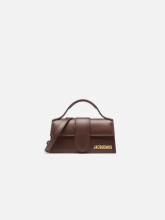 The Bambino Liten väska med lock