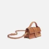 The Bambino Liten väska med lock