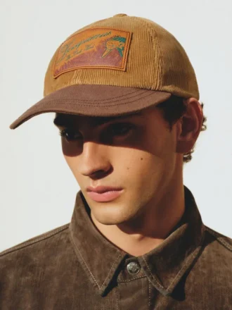 The Canard baseballkeps Duck patch baseballkeps The Canard baseballkeps Duck patch baseballkeps