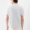 The Club t-shirt Kortärmad t-shirt med JACQUEMUS Club-broderi The Club t-shirt Kortärmad t-shirt med JACQUEMUS Club-broderi