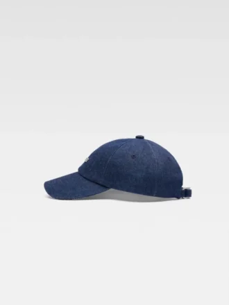 The Gadjo-keps Keps med logotyp