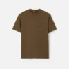 The Logo T-shirt Kortärmad T-shirt med broderade logotyper The Logo T-shirt Kortärmad T-shirt med broderade logotyper