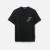 The Logo T-shirt Kortärmad T-shirt med broderade logotyper The Logo T-shirt Kortärmad T-shirt med broderade logotyper
