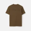 The Logo T-shirt Kortärmad T-shirt med broderade logotyper The Logo T-shirt Kortärmad T-shirt med broderade logotyper