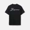 The Logo T-shirt Kortärmad T-shirt med broderade logotyper The Logo T-shirt Kortärmad T-shirt med broderade logotyper