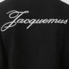 The Logo T-shirt Kortärmad T-shirt med broderade logotyper The Logo T-shirt Kortärmad T-shirt med broderade logotyper