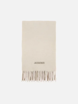 The Moisson-scarf Gradient-scarf