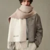 The Moisson-scarf Gradient-scarf The Moisson-scarf Gradient-scarf