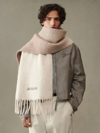 The Moisson-scarf Gradient-scarf