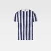 The Rayures t-shirt T-shirt med kontrasterande ränder The Rayures t-shirt T-shirt med kontrasterande ränder
