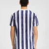 The Rayures t-shirt T-shirt med kontrasterande ränder The Rayures t-shirt T-shirt med kontrasterande ränder