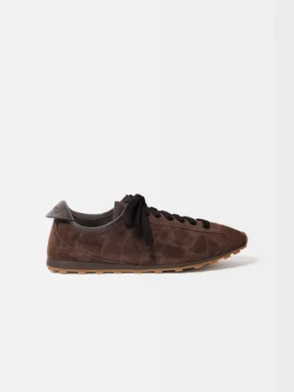 The Tennis Soft sneakers
