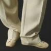 The Tennis Soft sneakers