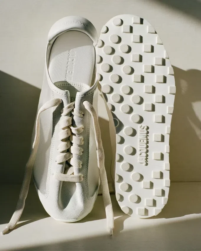 The Tennis Soft sneakers The Tennis Soft sneakers