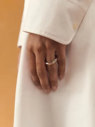 The Tourni-ringen Twisted-ringen The Tourni-ringen Twisted-ringen