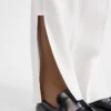Tibau-byxor Byxor med slits Tibau-byxor Byxor med slits