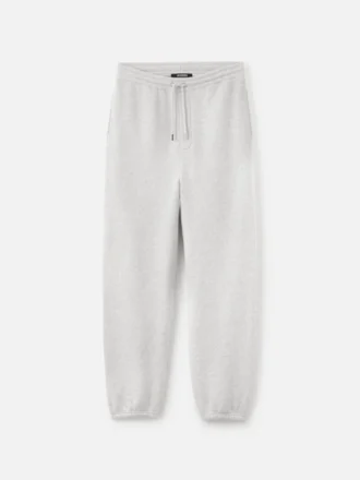 Torneo-joggingbyxor Fleece-joggingbyxor