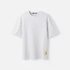 Torneo kortärmad t-shirt Rosemary label t-shirt Torneo kortärmad t-shirt Rosemary label t-shirt