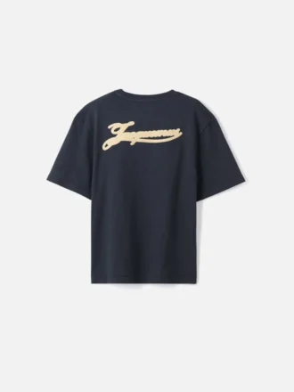 Torneo kortärmad t-shirt Rosemary label t-shirt