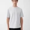 Torneo kortärmad t-shirt Rosemary label t-shirt Torneo kortärmad t-shirt Rosemary label t-shirt