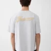 Torneo kortärmad t-shirt Rosemary label t-shirt Torneo kortärmad t-shirt Rosemary label t-shirt