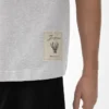 Torneo kortärmad t-shirt Rosemary label t-shirt Torneo kortärmad t-shirt Rosemary label t-shirt