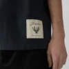 Torneo kortärmad t-shirt Rosemary label t-shirt Torneo kortärmad t-shirt Rosemary label t-shirt