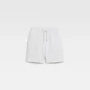 Torneo-shorts JACQUEMUS Club-logotyp joggingbyxor Torneo-shorts JACQUEMUS Club-logotyp joggingbyxor