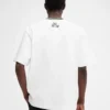 Torneo-t-shirt Kortärmad logot-shirt Torneo-t-shirt Kortärmad logot-shirt