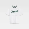 Torneo-t-shirt Kortärmad logot-shirt Torneo-t-shirt Kortärmad logot-shirt