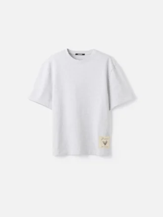 Torneo-t-shirt Rosemary-t-shirt